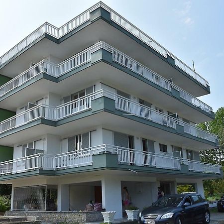 Prado Apartments Litochoro Exterior photo