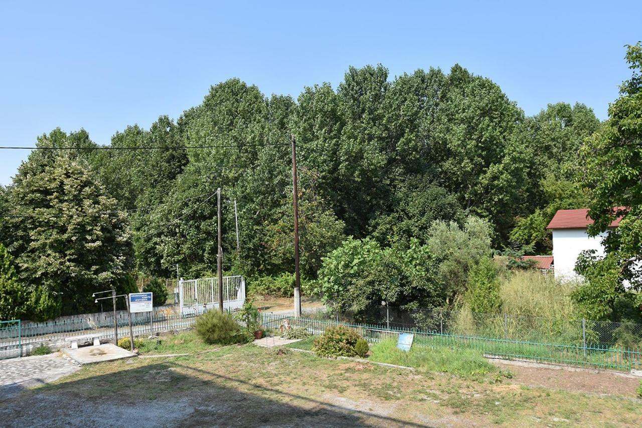 Prado Apartments Litochoro Exterior photo